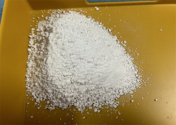 Melamina branca matéria-prima utensílios de jantar Melamina vidro em pó 25 kgs saco Pp