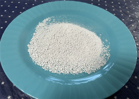 CAS 108-78-1 Composto de moldagem de melamina para peças elétricas 25KGS