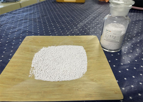 Resina de formaldeído Gf 789 Melamina matéria-prima vidro em pó Branqueza ≥ 95% 25 kg por saco