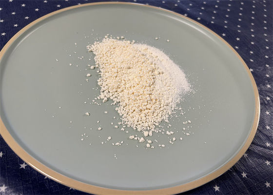 990,5% de matéria-prima de melamina Composto de formaldeído 8,23 Ph 25 kg/saco Embalagem