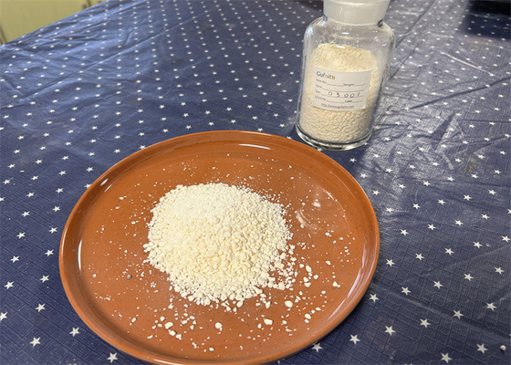 99% de Melamina em Pó Termo-Resistente Superfície lisa Finalização 25 por saco