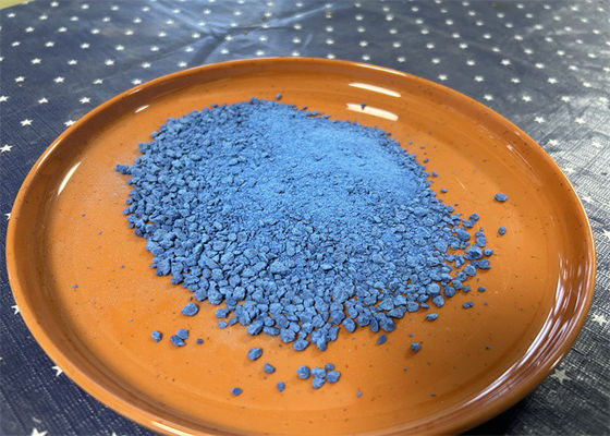 Granulados de melamina de alta densidade 25 kg por saco Pp