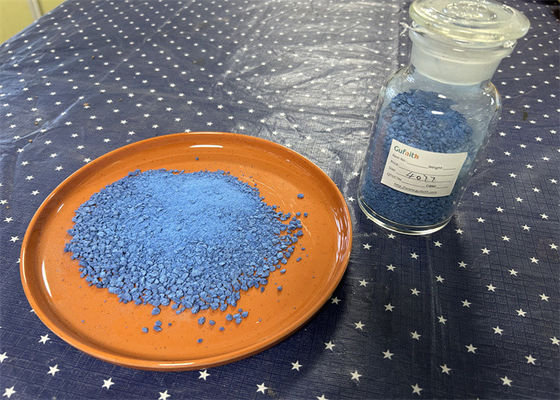 Granulados de melamina de alta densidade 25 kg por saco Pp