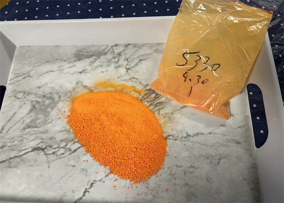 990,99% Melamina em pó de moldagem Produtos químicos inorgânicos Matérias-primas para a transformação da madeira