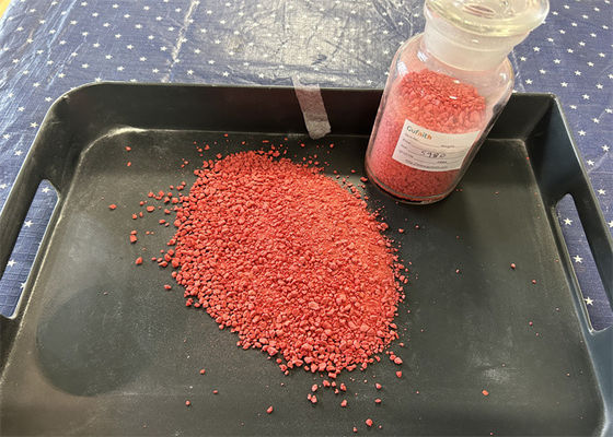 Mmc Composto de moldagem de melamina com solubilidade insolúvel em água