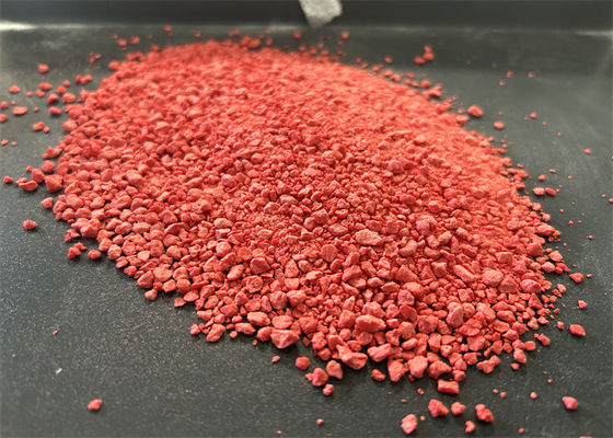 Mmc Composto de moldagem de melamina com solubilidade insolúvel em água