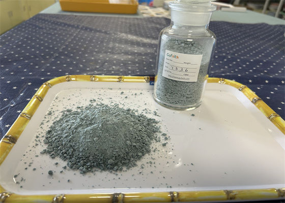 Melamina de moldagem em pó de qualidade alimentar Cianamida Amino plástico para imitação de porcelana