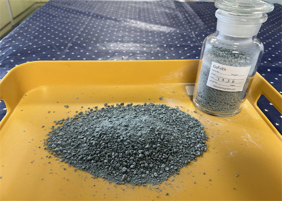 Resistente ao calor Melamina formaldeído Resina em pó 0,1% Umidade 0,3% Teor de cinzas