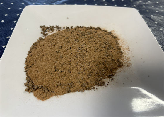 Não perigoso Púrpura de resina de melamina pura Insolúvel na água