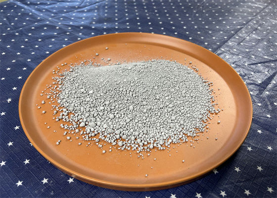 Fabricação de tampas de sanita Melamina de moldagem em pó Grânulos de matérias-primas 99,9% pureza