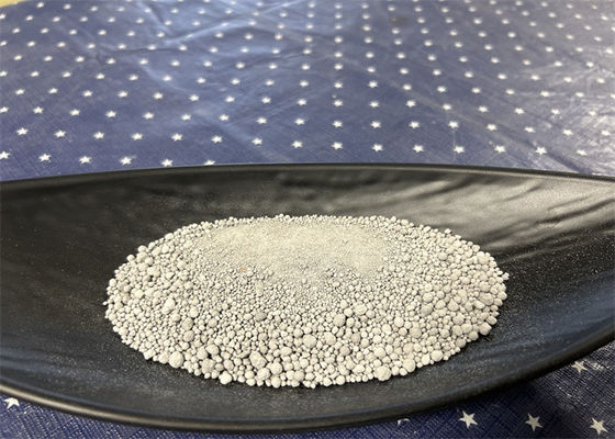 100% de melamina em pó de moldagem de 25 kg Composto para restaurantes Insolúvel