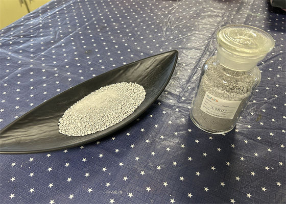 100% de melamina em pó de moldagem de 25 kg Composto para restaurantes Insolúvel