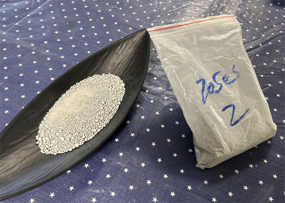 100% de melamina em pó de moldagem de 25 kg Composto para restaurantes Insolúvel