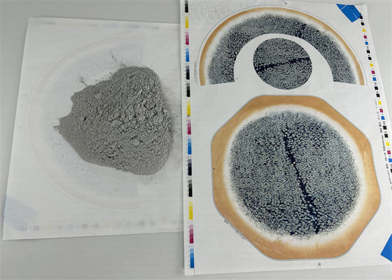 99.95% Pureza A5 Grânulos de Melamina Tripólio Cianamida