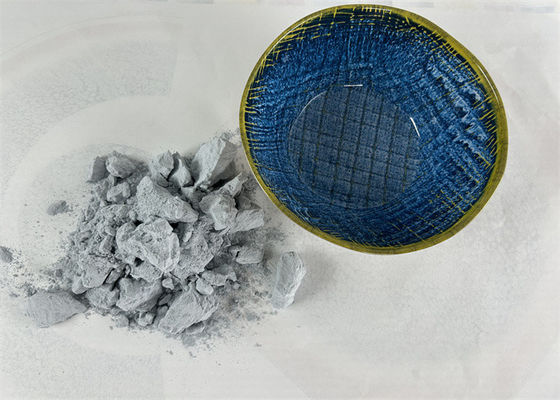 O pó de resina de melamina de 99,9% de grau industrial não é tóxico para a fabricação de artigos de mesa