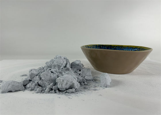 O pó de resina de melamina de 99,9% de grau industrial não é tóxico para a fabricação de artigos de mesa