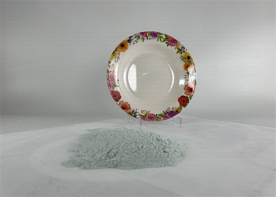 99% de Melamina Branca Pura em Pó UC1P para utensílios de mesa 1,573 Densidade