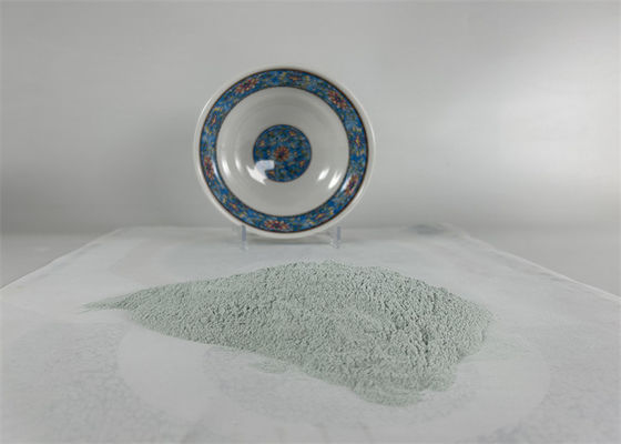 Melamina pura em pó inodoro 99,9% Pureza Amostra livre disponível