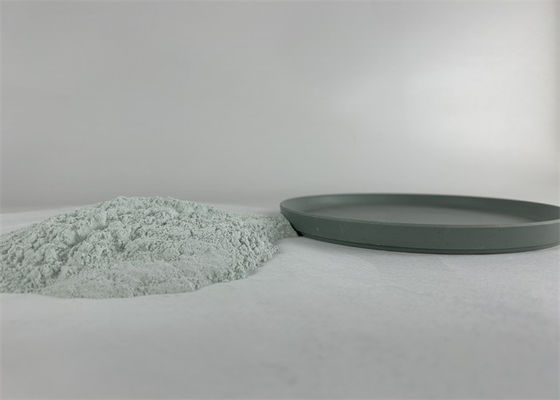 Composto de moagem de ureia de qualidade alimentar em pó C3H6N6 para artigos de mesa