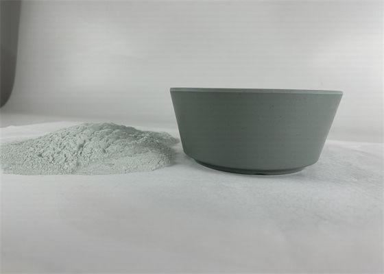 OEM Melamina em pó branco de qualidade industrial Melamina em pó de moldagem C3H6N6