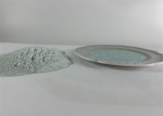 Cas 108-78-1 Composto de moldagem de melamina em pó de plástico de qualidade industrial