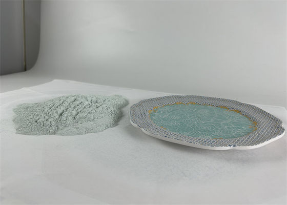 Cas 108-78-1 Composto de moldagem de melamina em pó de plástico de qualidade industrial