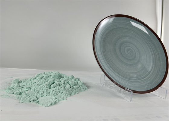 Melamina formaldeído em pó de resina pura A5 não tóxica aprovada pela SGS