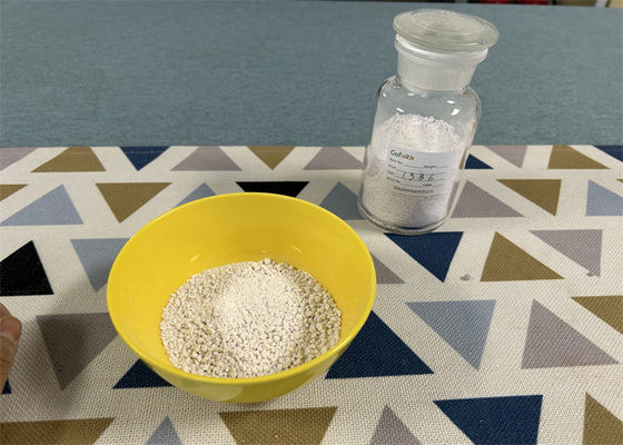 Melamina da resistência térmica de calor elevado que molda o pó composto com revestimento de superfície liso