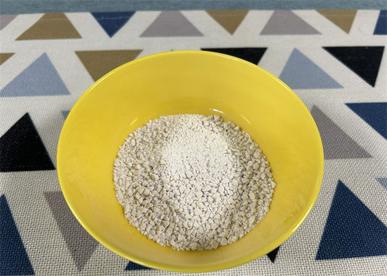 Melamina da resistência térmica de calor elevado que molda o pó composto com revestimento de superfície liso