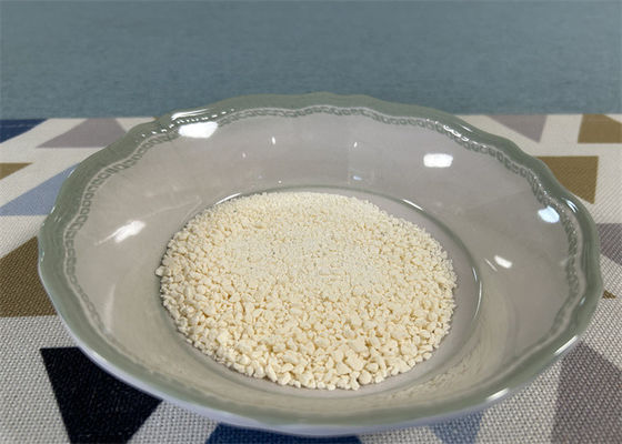 Pó puro da melamina da categoria industrial inodora não perigoso