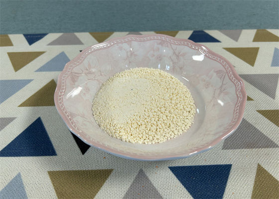 990,9% de grânulos de melamina de pureza para painel de interrupção da tampa do sanitário