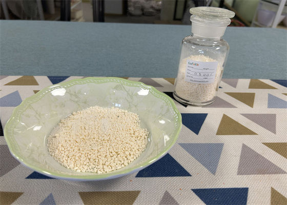 Cas 108 78 1 Pó de moldagem de melamina 99,8% Min Pureza Alta densidade