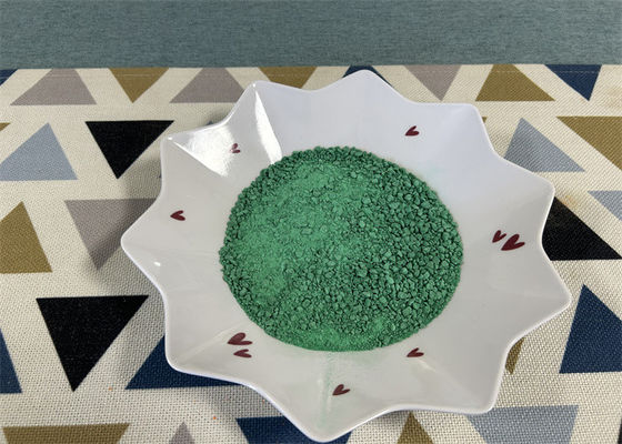 As partículas de melamina de grau industrial usadas em LIDS de banheiro de painel de interruptor são 99,9% puras