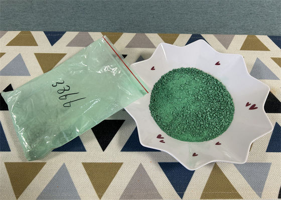 As partículas de melamina de grau industrial usadas em LIDS de banheiro de painel de interruptor são 99,9% puras