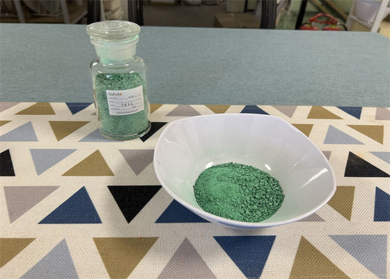 Fazendo a densidade decorativa dos grânulo 1.47g/Cm3 da melamina do painel