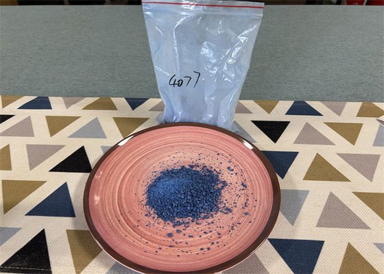 Pó puro da melamina da categoria industrial inodora não perigoso