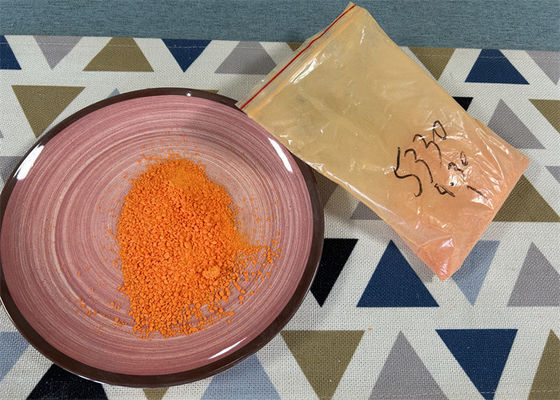 Molde composto do pó da resina do formaldeído da melamina do MMC MF