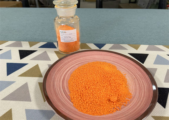 Molde composto do pó da resina do formaldeído da melamina do MMC MF