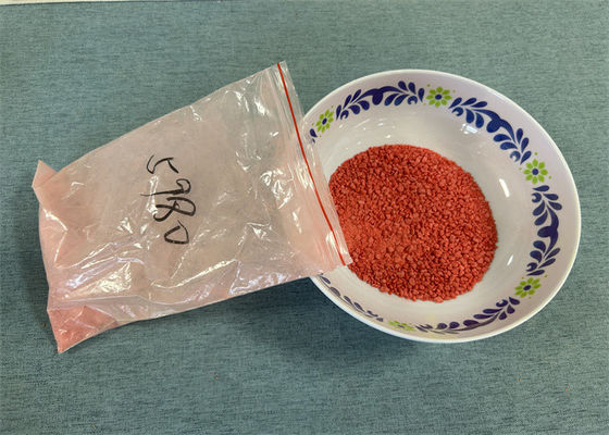 Purificação 99,8% Melamina moldagem em pó Painel de interruptor tampa de sanita matéria-prima