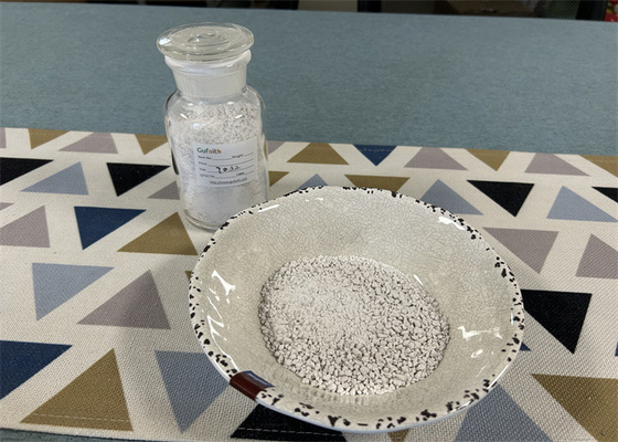 Pó de molde resistente ao calor da melamina com baixo índice do formaldeído