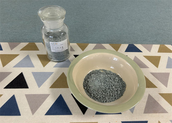 Fazendo a densidade decorativa dos grânulo 1.47g/Cm3 da melamina do painel