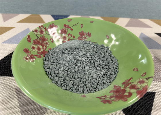 Grânulos de melamina de qualidade industrial para painel de comutação 99,9% de pureza