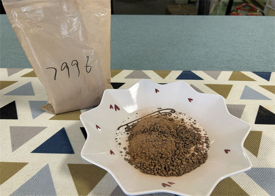 Os grânulos de melamina de grau industrial são 99,8% puros para banheiros sem cobertura