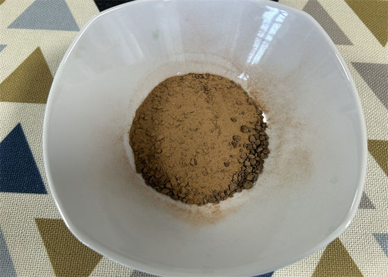 990,8% Min Material em pó de resina de formaldeído de melamina para artigos de mesa