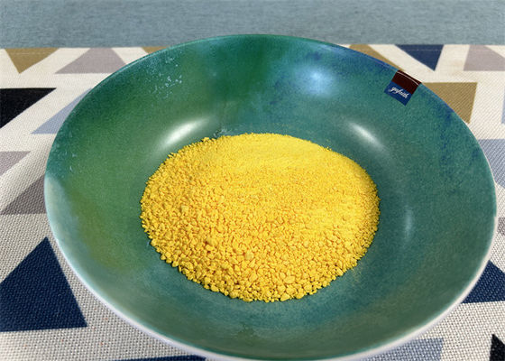 OEM A5 Melamina Ureia Formaldeído Resina em Pó 1.573 Densidade