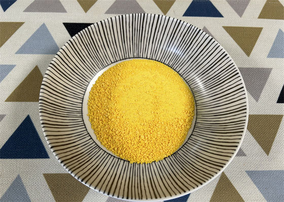 Melamina em pó de moldagem à prova de calor, não inflamável