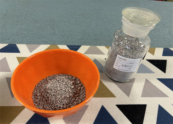 108 78 1 Formaldeído de melamina em pó Matéria-prima Produção Painéis de interrupção 99,8%