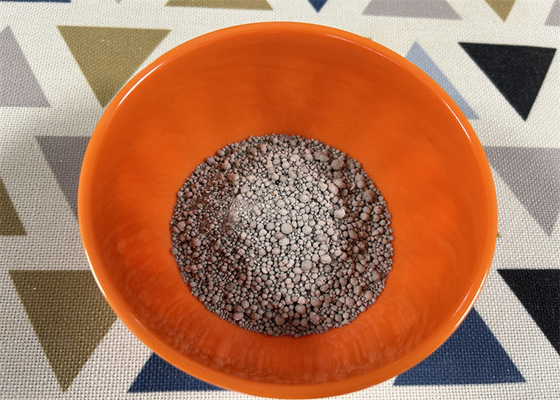 108 78 1 Formaldeído de melamina em pó Matéria-prima Produção Painéis de interrupção 99,8%