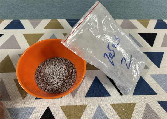 108 78 1 Formaldeído de melamina em pó Matéria-prima Produção Painéis de interrupção 99,8%