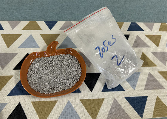 990,9% Min Puridade Melamina em pó para vidros 108 78 1